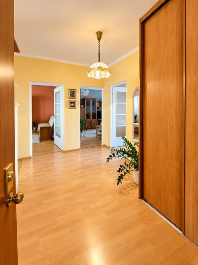 Apartments for sale, 3-room in Malacky · €182,000