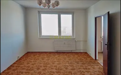 Na predaj 3-izbový byt, 80 m², Malacky, Záhorácka