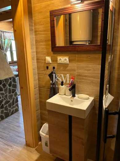 Na prenájom 7-izbový rekreačný dom, 90 m², Oravská Lesná