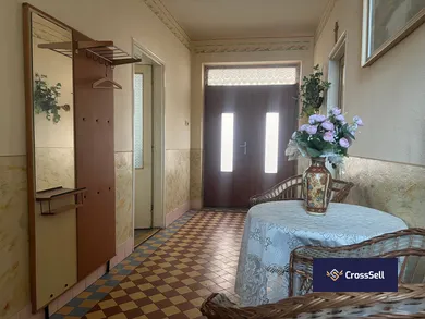 Na predaj 5-izbový dom, 180 m², Branč, Mlynský rad