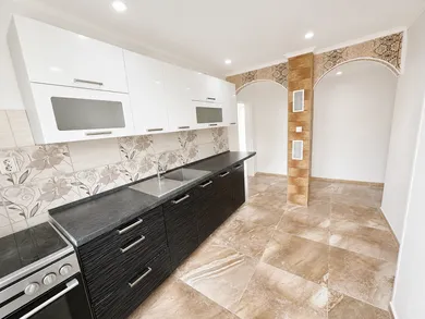 Na predaj 3-izbový byt, 70 m², Michalovce, J. Murgaša
