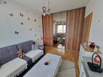 Na predaj 1-izbový byt, 29 m², Šelpice