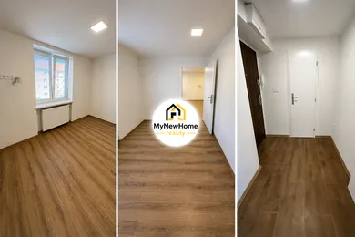Na predaj 1-izbový byt, 30 m², Handlová, 29. augusta