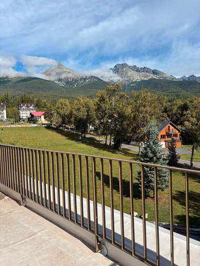 Byty na predaj, Vysoké Tatry · €299 628