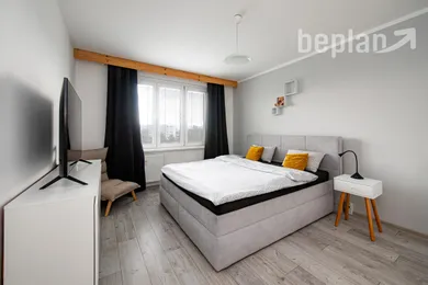 Na predaj 3-izbový byt, 68 m², Spišská Nová Ves, Trieda 1. mája