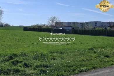 Na predaj pozemok, 212 m², Šelpice