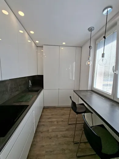 Na prenájom 2-izbový byt, 53 m², Piešťany, Adama Trajana
