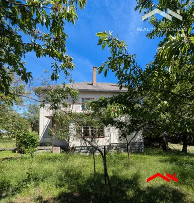 Na predaj 5-izbový dom, 350 m², Opava