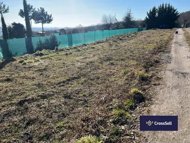 Na predaj pozemok, 500 m², Štitáre, Pri kaplnke
