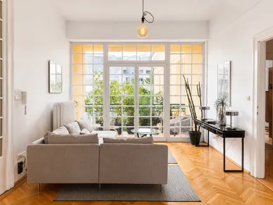 Kiadó lakások, 5-szobás, Bratislava-Staré Mesto · €1299