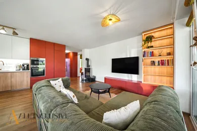Na predaj dom, 114 m², Hviezdoslavov