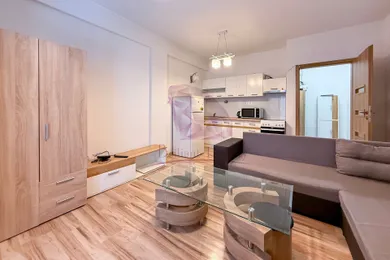 Na prenájom 1-izbový byt, 25 m², Senec, Turecká