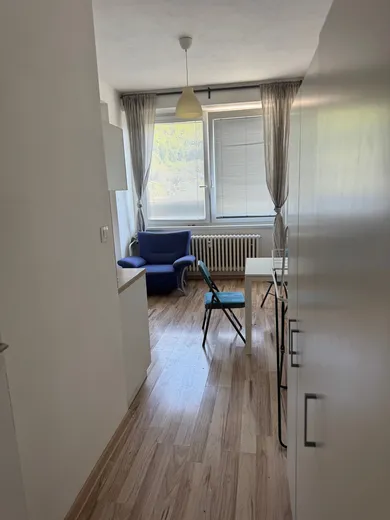 Mieszkania na wynajem, 1-pokojowe, Banská Bystrica · €480
