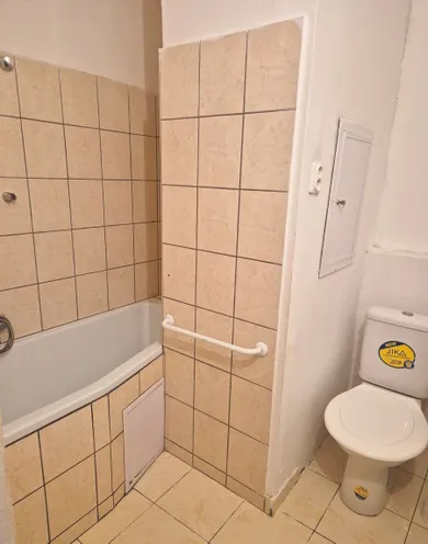 Na predaj byt v Komárno · €68 900 · Čiastočná rekonštrukcia