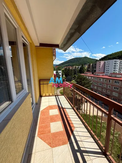 Byty na predaj 2-izbový, Trenčianske Teplice · €114 000
