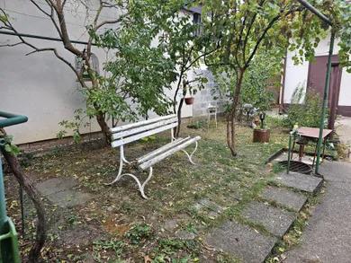 Na predaj 2-izbový dom, 59 m², Senec, SNP