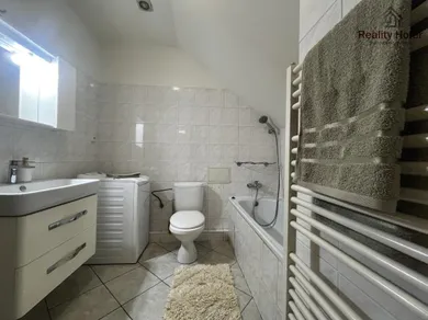 Na prenájom 1-izbový byt, 48 m², Prešov, Budovateľská