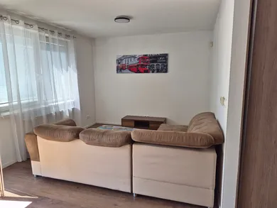Na prenájom byt v Bratislava-Podunajské Biskupice · €610 · Novostavba