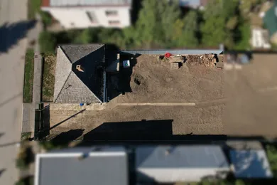 Na predaj dom, 60 m², Horná Streda