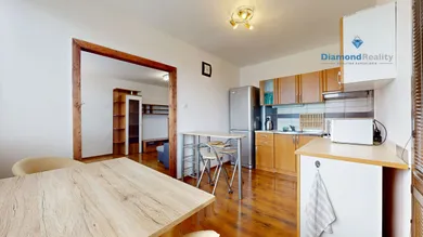 Na predaj 3-izbový byt, 69 m², Košice-Juh, Užhorodská