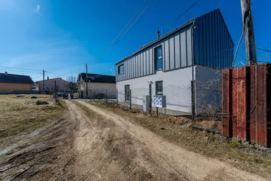 Na predaj dom v Košice-Kavečany · €399 990 · Novostavba