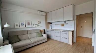 Mieszkania na sprzedaż, 1-pokojowe, Bratislava-Petržalka · €199 000