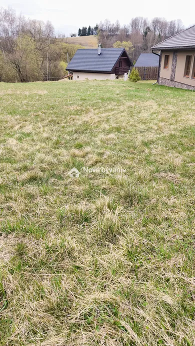 Na predaj pozemok, Mlynčeky, .