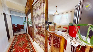 Na predaj dom, 115 m², Jesenské