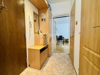 Na predaj 2-izbový byt, 49 m², Prešov, Československej armády 9