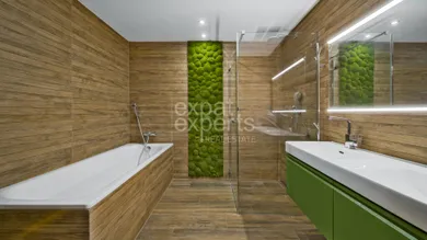 Na prenájom 2-izbový byt, 67 m², Bratislava-Staré Mesto