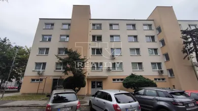 Na predaj 2-izbový byt, 49 m², Bratislava-Podunajské Biskupice