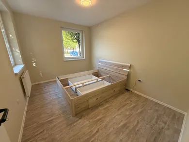 Na predaj 2-izbový byt, 42 m², Dunajská Streda