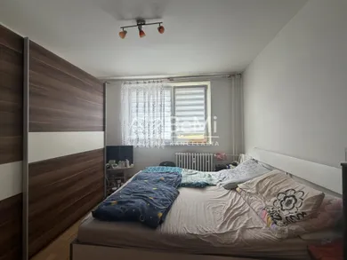 Na predaj 3-izbový byt, Slavošovce