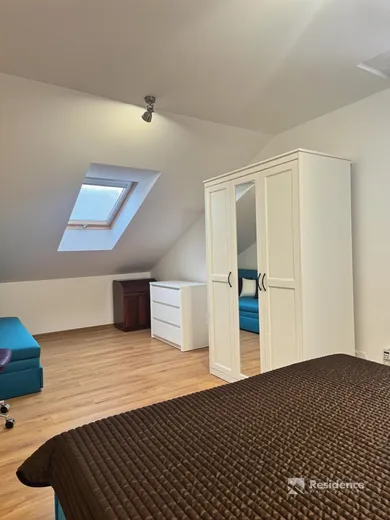 Na prenájom 2-izbový byt, 59 m², Liptovský Mikuláš