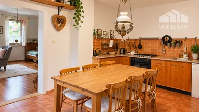 Na predaj 5-izbový dom, 200 m², Važec, Široká