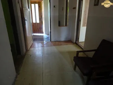 Na predaj 3-izbový dom, 65 m², Diviaky nad Nitricou