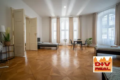 Mieszkania na sprzedaż, 5-pokojowe, Bratislava-Staré Mesto · €679 000