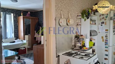 Na predaj 2-izbový dom, 61 m²