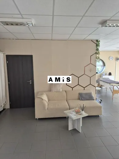 Komerčné priestory na prenájom, Piešťany · €347