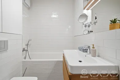 Na predaj 4-izbový byt, 91 m², Bratislava-Nové Mesto
