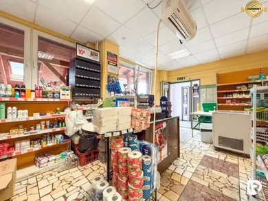 Na predaj komerčné, 250 m², Dubnica nad Váhom