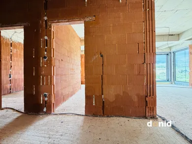 Na predaj 3-izbový byt, 89 m², Námestovo, Nábrežie