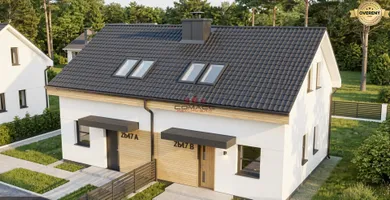 Domy na sprzedaż, 4-pokojowe, Sasinkovo · €144 900