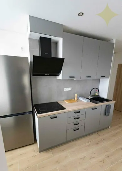 Na prenájom 1-izbový byt, 33 m², Humenné, Námestie Slobody