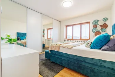 Na predaj 2-izbový byt, 348 m², Trenčín