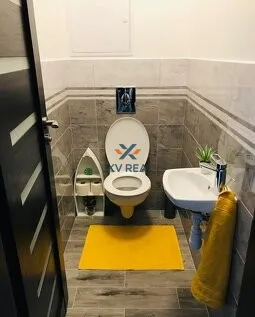 Na prenájom 2-izbový byt, 53 m², Prešov, Vodárenská