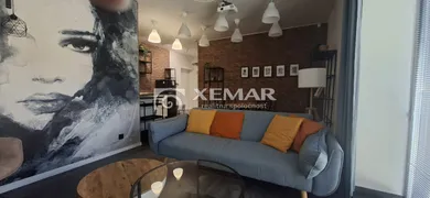 Na prenájom 2-izbový byt, 50 m², Banská Bystrica