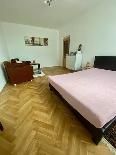 Na prenájom 1-izbový byt, 38 m², Čadca, Jána Kollára