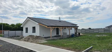 Na predaj dom, 106 m², Bellova Ves