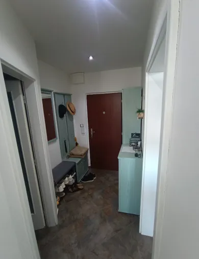 Na prenájom 2-izbový byt, 55 m², Košice-Juh, Palárikova
